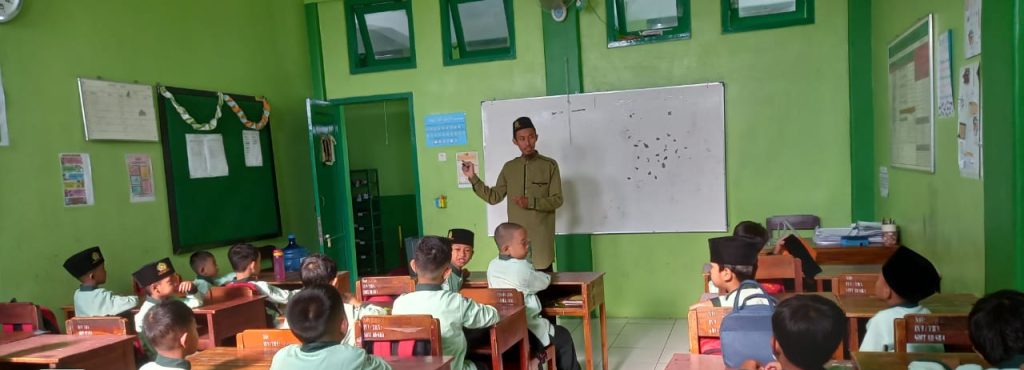 Kurikulum Adab SDIT Ar-Risalah Surakarta